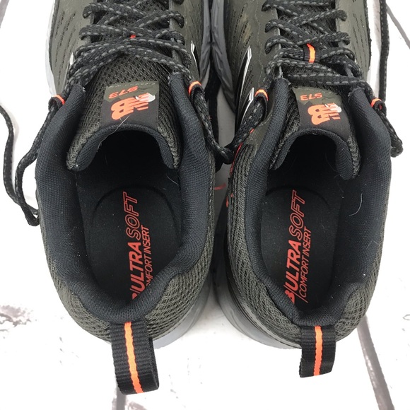 New Balance | Shoes | New Balance 573 All Terrain Mens Sneakers 95 | Poshmark